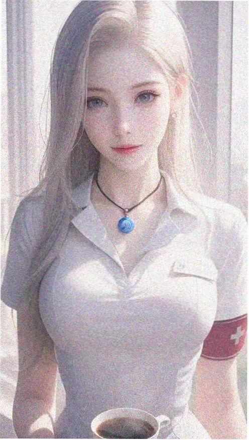 七七影视悬疑剧暗潮海报